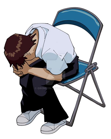 View Evatransparent213 Shinji Ikari Chair Png Free, 49% OFF