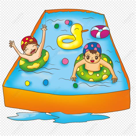 Free Downloadable Clip Art Pools