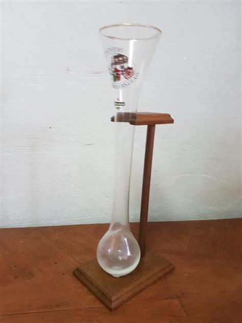 Heineken 1/2 Yard Of Ale 17th Century Coach-Driver's Glass, Hobbies ...