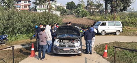 Triveni Driving Centre