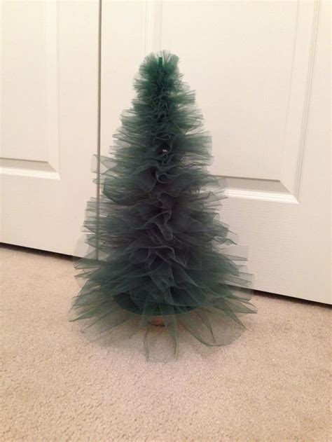 Image result for Tulle Tree Pattern