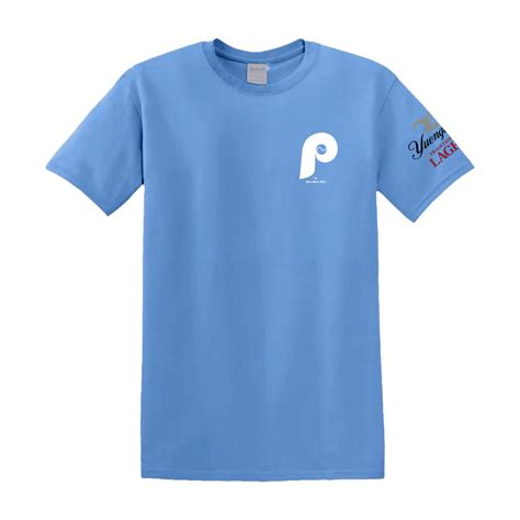 Phillies™ Lager Tee - Yuengling