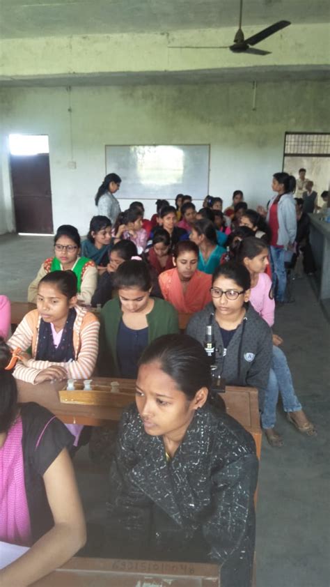Bal Bharti Degree College
