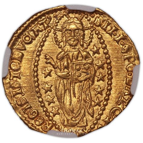 The Ducat: the jewel of European coins - Thomas Numismatics