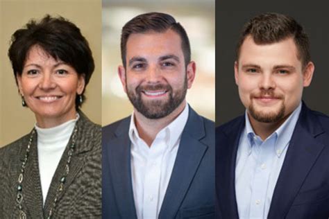 Virginia Credit Union Board of Directors Adds New Leaders Following ...