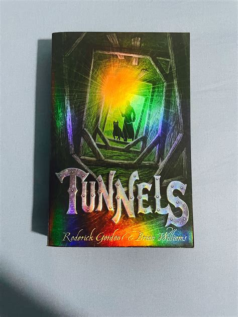 Tunnels by Gordon & Williams, Hobbies & Toys, Books & Magazines ...