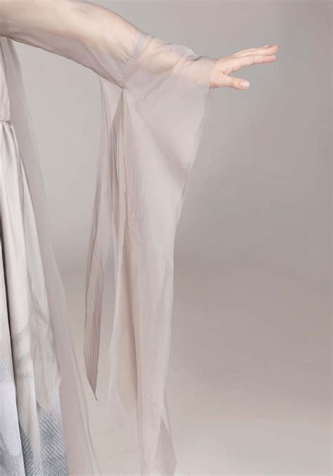 Kid's Lady in White Ghost Costume | Ghost Costumes