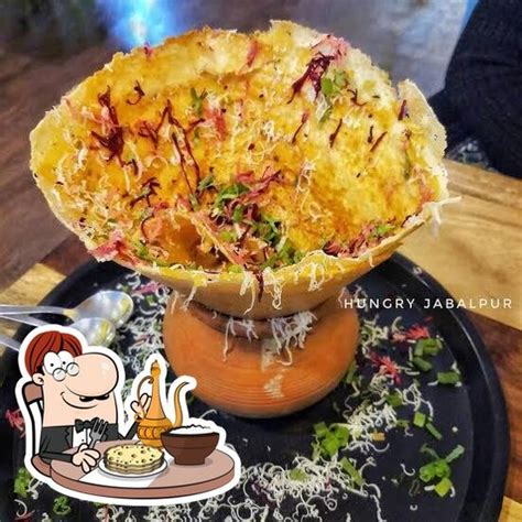 Gujju Food Corner, Patan - Restaurant menu, prices and reviews