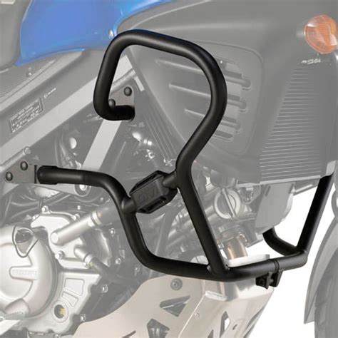 Buy Givi Engine Guards for Suzuki V-Strom 650 Online – superbikestore