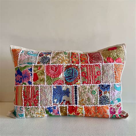 Atrangi Pillow Covers
