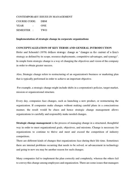 Change Management Module PDF 的图像结果