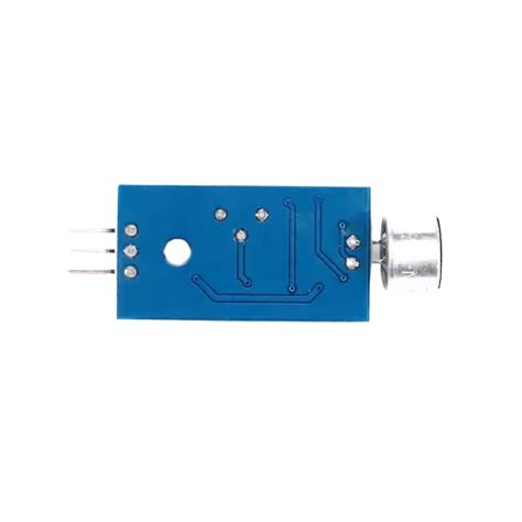 Sound Sensor Module Data Sheet 的图像结果