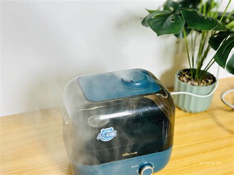 Image result for How to Use a Humidifier
