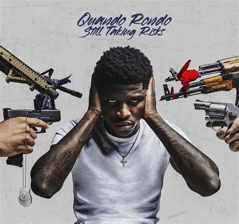 Image result for Quando Rondo Interview