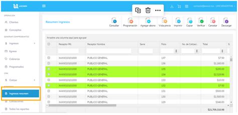 Image result for Tutorial Complemento De Pago Factupronto