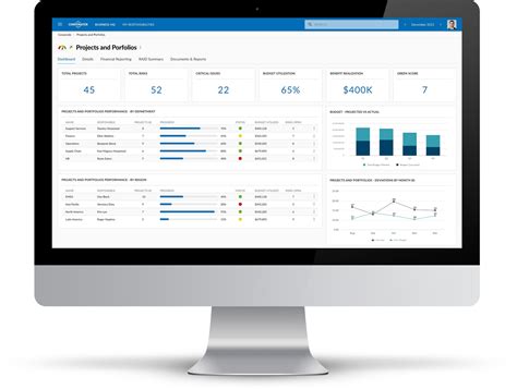 Image result for Project Portfolio Management Software