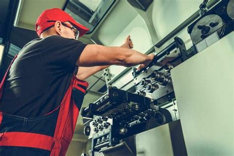 Image result for Technical Machine Operator