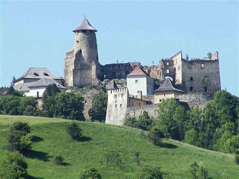 𝗧𝗛𝗘 𝟭𝟬 𝗕𝗘𝗦𝗧 Hotels in Stara Lubovna of 2026 (with Prices)