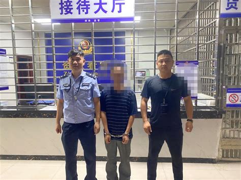 仓库6卷铜线被盗，嫌疑人4天后被郴州民警抓获：获利两千余元