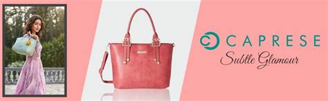 Buy Caprese womens HELLY S Medium RED Satchel at Amazon.in
