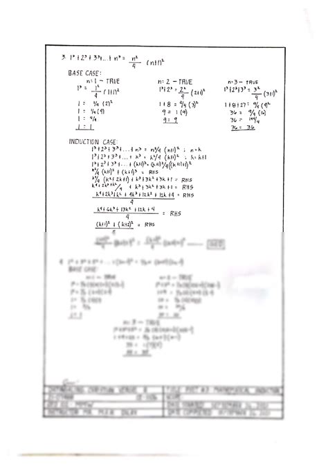 Sample Problems Math Induction Easy 的图像结果