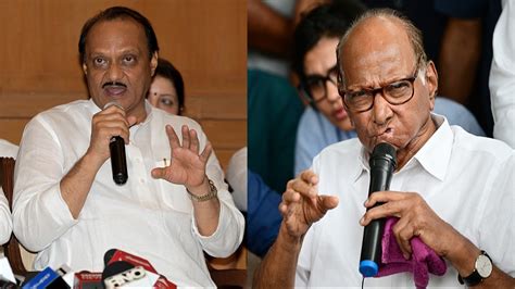 Will it be Pawar vs Pawar in Baramati Lok Sabha poll? - India Today