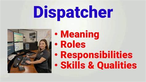 Image result for Dispatching Jobs