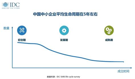IDC：中国中小型企业的数字化转型之路 - 安全内参 | 决策者的网络安全知识库