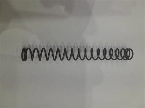 Image result for Presser with Soft Compression Spring Design