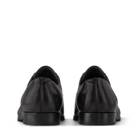 Minister Derby - Shoes | LOUIS VUITTON
