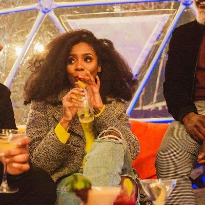 Angad 54 Igloo Experience, Angad Arts Hotel, St. Louis, January 12 to ...