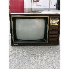 揭秘1958年第一台国产电视 - 资讯 - 【创物智】