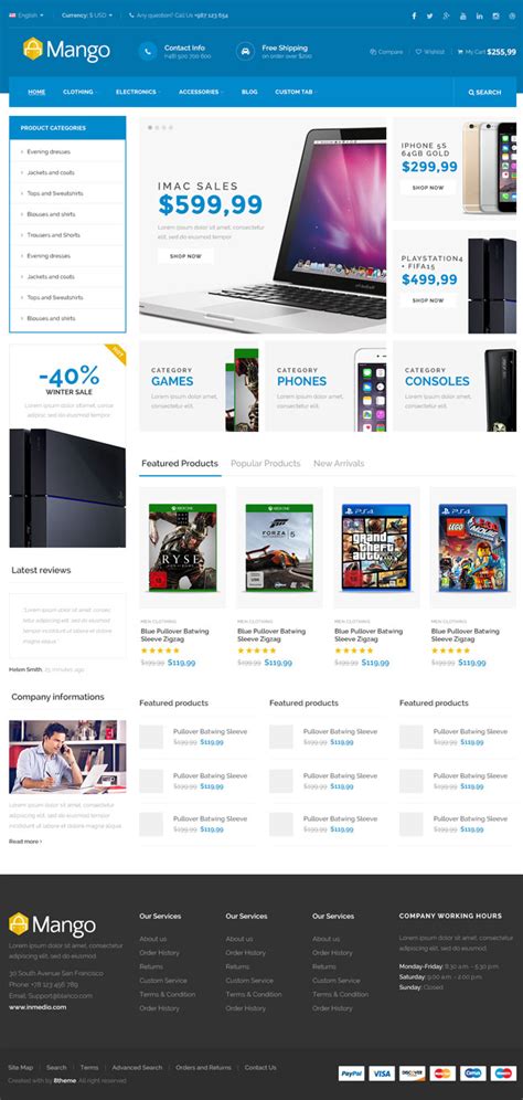 Web Templates 的图像结果