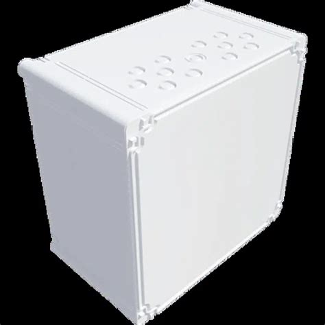 BIM objects - Free download! Smoke extraction unit COMPACT 8A | BIMobject