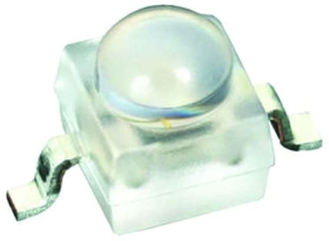 KM2520F3C03 Kingbright | KM2520F3C03 Kingbright, 2520 940nm IR LED ...