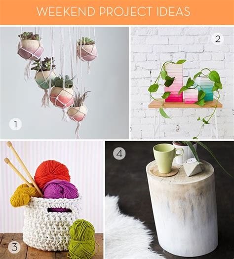 Image result for Weekend Project Topic