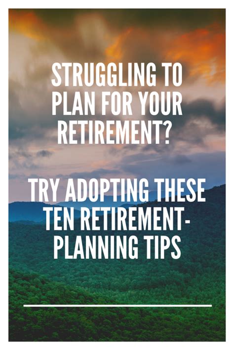 Image result for Retirement Planning Tips
