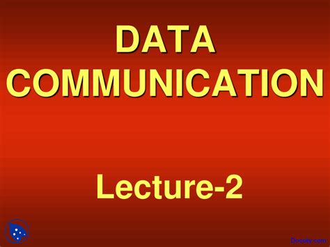 Image result for Data Communication Terminologies