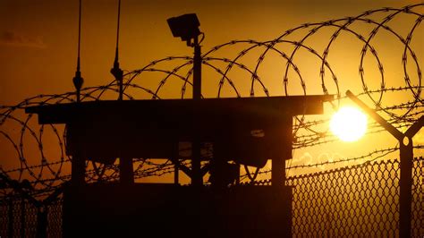 Gitmo Inmates Released to Algeria