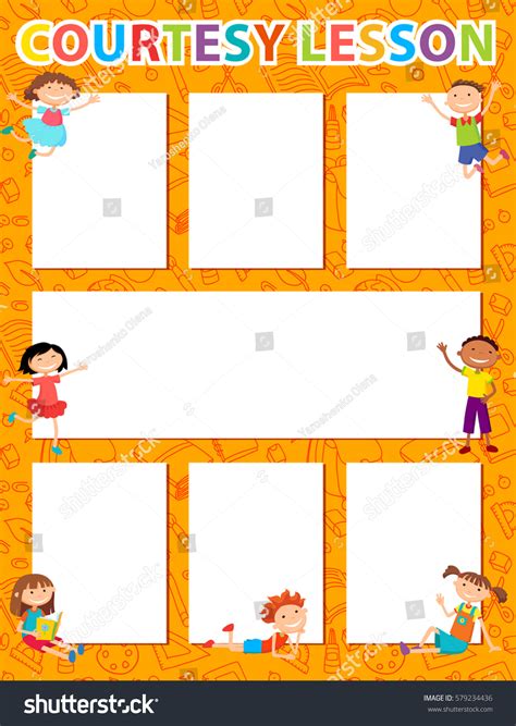 Image result for Lesson 1 Courtesy