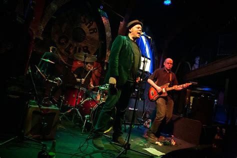 Bletchley Blues Club presents Jimmy Regal & The Royals + Ben White ...