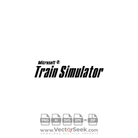 Image result for Train Simulator Logo Transparent