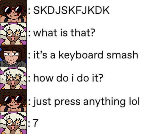 Image result for Smashthings1 Keyboard Sound Test