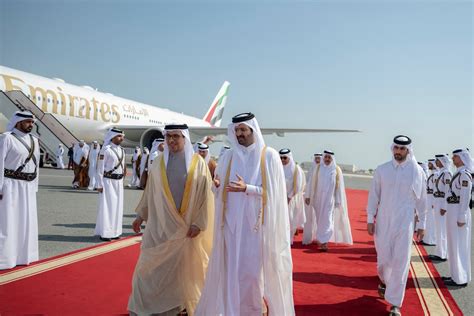 Iran’s Retaliatory Strikes Challenge Image of Gulf Stability