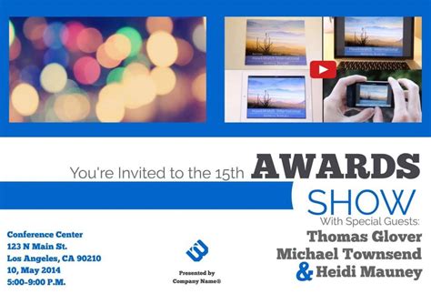 Image result for Invitation Card Example