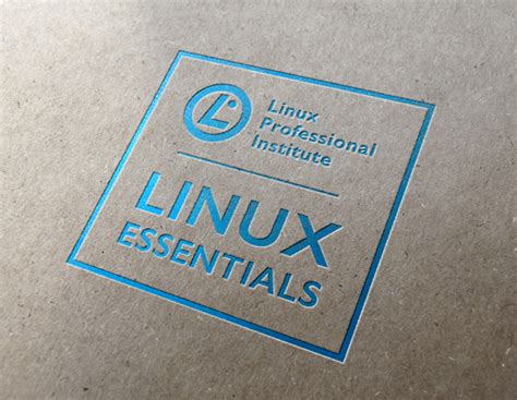 LPI Linux Essentials 的图像结果