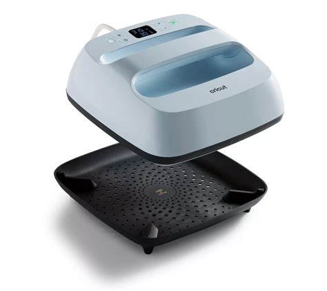 Cricut EasyPress 3 9x9 w/Mat Bundle - QVC.com