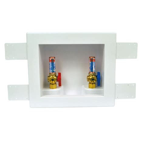 Washing Machine Valve Box 的图像结果