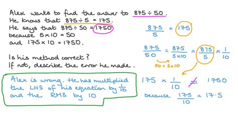 Video: GCSE Mathematics Foundation Tier Pack 3 • Paper 1 • Question 10 ...