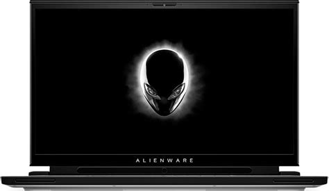Alienware m17 R4 Review: The Fastest Gaming Laptop Yet | HotHardware